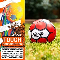 NERF Proshot Soccer Ball