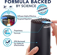 ThermaCELL Original Mosquito Repellent Refill Value Pack