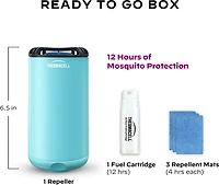 ThermaCELL Patio Shield Mosquito Repeller