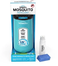 ThermaCELL Patio Shield Mosquito Repeller