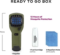ThermaCELL MR300 Portable Mosquito Repeller