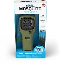 ThermaCELL MR300 Portable Mosquito Repeller
