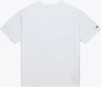 Mitchell & Ness Women's LSU Tigers Boyfriend Short Sleeve T-shirt