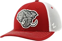 Zephyr Men's University of Alabama X-Line Dakota Trucker Hat