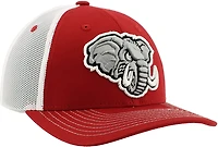 Zephyr Men's University of Alabama X-Line Dakota Trucker Hat