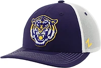Zephyr Men's Louisiana State University X-Line Dakota Trucker Hat