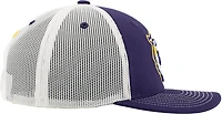 Zephyr Men's Louisiana State University X-Line Dakota Trucker Hat