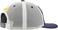 Zephyr Men's Louisiana State University X-Line Dakota Trucker Hat
