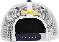 Zephyr Men's Louisiana State University X-Line Dakota Trucker Hat