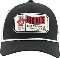 Zephyr Men's University of Alabama Billboard Cargo Trucker Hat