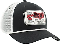Zephyr Men's University of Alabama Billboard Cargo Trucker Hat
