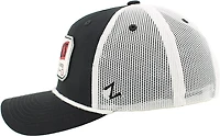 Zephyr Men's University of Alabama Billboard Cargo Trucker Hat
