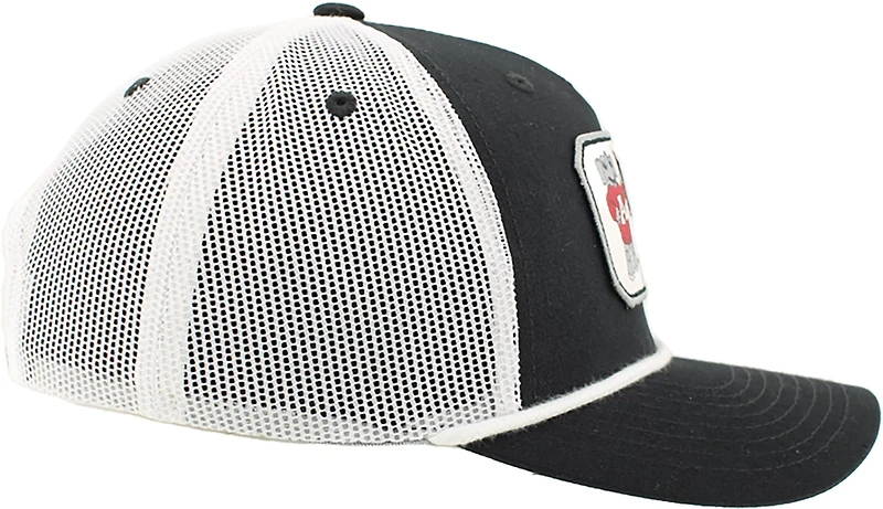 Zephyr Men's University of Alabama Billboard Cargo Trucker Hat