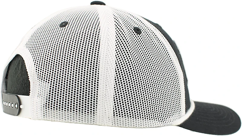 Zephyr Men's University of Alabama Billboard Cargo Trucker Hat