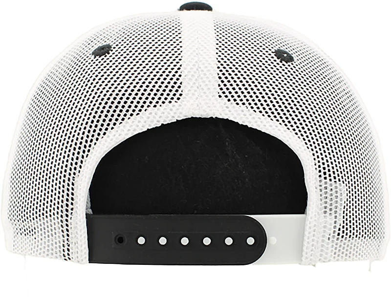 Zephyr Men's University of Alabama Billboard Cargo Trucker Hat