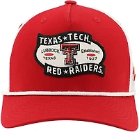 Zephyr Men's Texas Tech University Billboard Cargo Trucker Hat