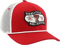 Zephyr Men's Texas Tech University Billboard Cargo Trucker Hat