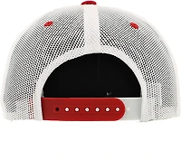 Zephyr Men's Texas Tech University Billboard Cargo Trucker Hat