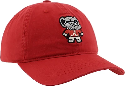 Zephyr Men's University of Alabama Sibuya Scholarship Relaxed Cap