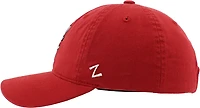 Zephyr Men's University of Alabama Sibuya Scholarship Relaxed Cap