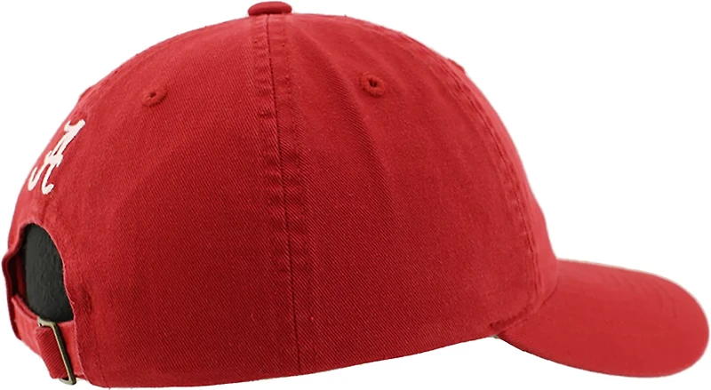 Zephyr Men's University of Alabama Sibuya Scholarship Relaxed Cap