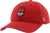 Zephyr Men's University of Arkansas Sibuya Scholarship Relaxed Cap
