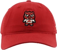 Zephyr Men's University of Arkansas Sibuya Scholarship Relaxed Cap