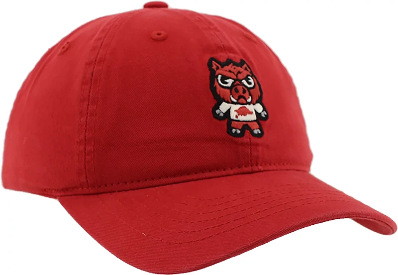 Zephyr Men's University of Arkansas Sibuya Scholarship Relaxed Cap