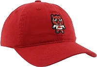 Zephyr Men's University of Arkansas Sibuya Scholarship Relaxed Cap