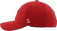 Zephyr Men's University of Arkansas Sibuya Scholarship Relaxed Cap