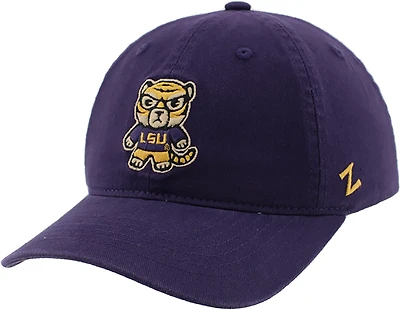 Zephyr Men's Louisiana State University Sibuya Scholarship Relaxed Cap