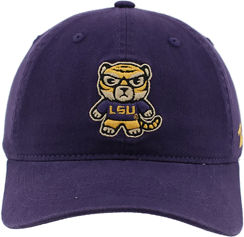 Zephyr Men's Louisiana State University Sibuya Scholarship Relaxed Cap