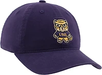 Zephyr Men's Louisiana State University Sibuya Scholarship Relaxed Cap