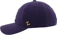 Zephyr Men's Louisiana State University Sibuya Scholarship Relaxed Cap
