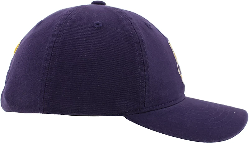 Zephyr Men's Louisiana State University Sibuya Scholarship Relaxed Cap
