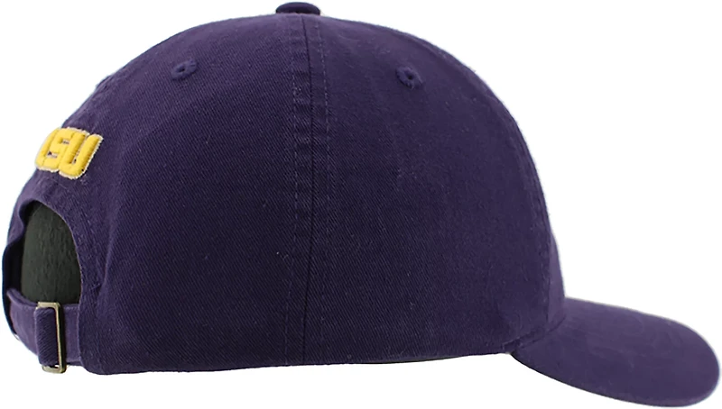 Zephyr Men's Louisiana State University Sibuya Scholarship Relaxed Cap