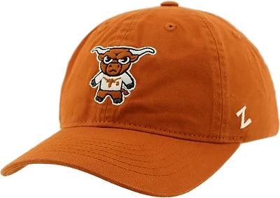 Zephyr Men's University of Texas Sibuya Scholarship Relaxed Cap
