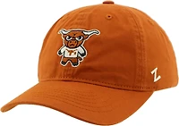 Zephyr Men's University of Texas Sibuya Scholarship Relaxed Cap