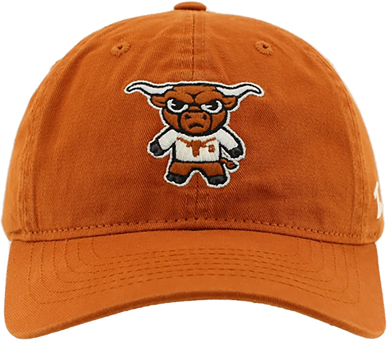 Zephyr Men's University of Texas Sibuya Scholarship Relaxed Cap