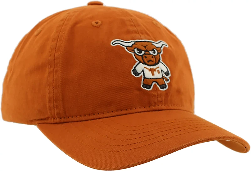 Zephyr Men's University of Texas Sibuya Scholarship Relaxed Cap