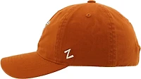 Zephyr Men's University of Texas Sibuya Scholarship Relaxed Cap