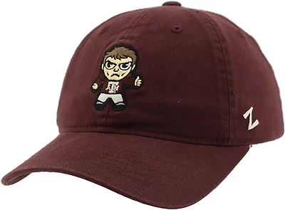 Zephyr Men's Texas A&M University Sibuya Scholarship Relaxed Cap
