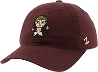 Zephyr Men's Texas A&M University Sibuya Scholarship Relaxed Cap