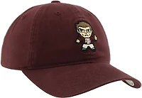Zephyr Men's Texas A&M University Sibuya Scholarship Relaxed Cap