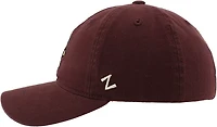 Zephyr Men's Texas A&M University Sibuya Scholarship Relaxed Cap