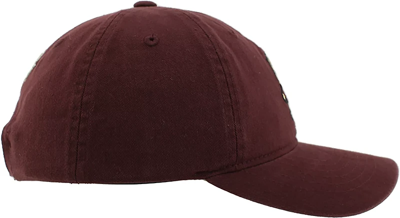 Zephyr Men's Texas A&M University Sibuya Scholarship Relaxed Cap