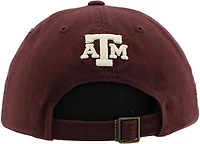 Zephyr Men's Texas A&M University Sibuya Scholarship Relaxed Cap