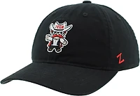Zephyr Men's Texas Tech University Sibuya Scholarship Relaxed Cap