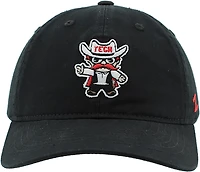 Zephyr Men's Texas Tech University Sibuya Scholarship Relaxed Cap