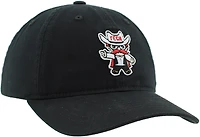 Zephyr Men's Texas Tech University Sibuya Scholarship Relaxed Cap